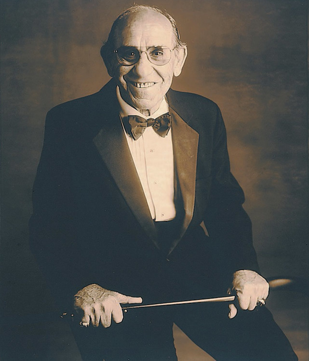 Yogi Berra